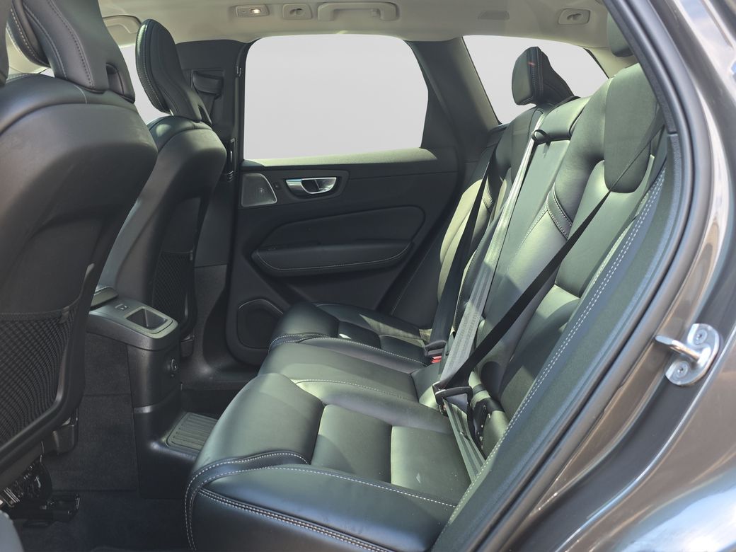 2023 Volvo XC60