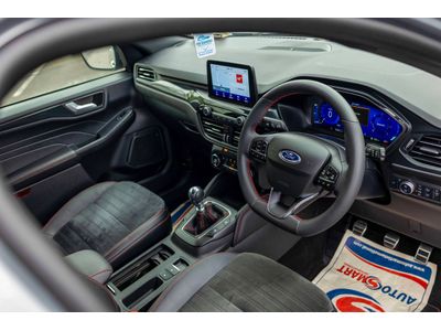 2023 Ford Kuga