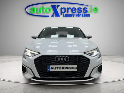 2023 Audi A3