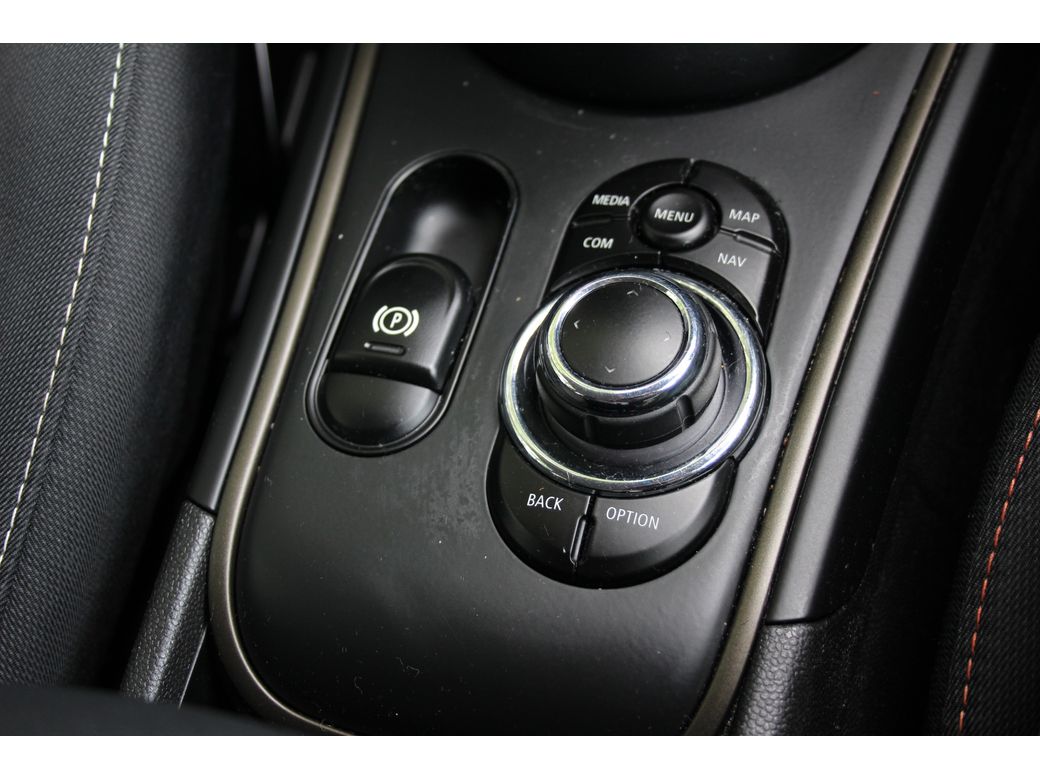 2023 Mini Countryman Cooper S