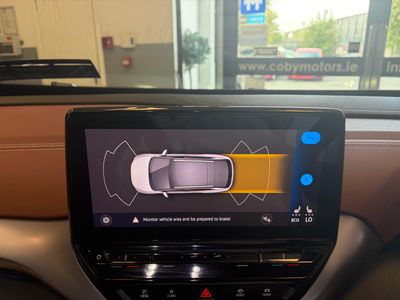 2022 Volkswagen ID.4