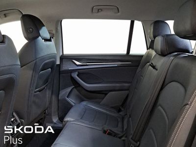 2024 Skoda Kodiaq