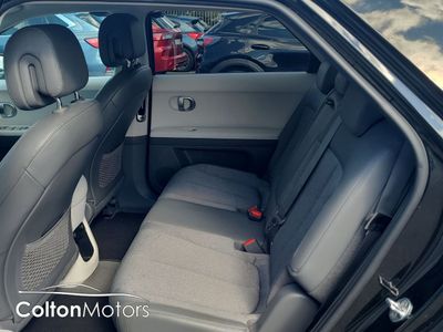 2023 Hyundai Ioniq 5