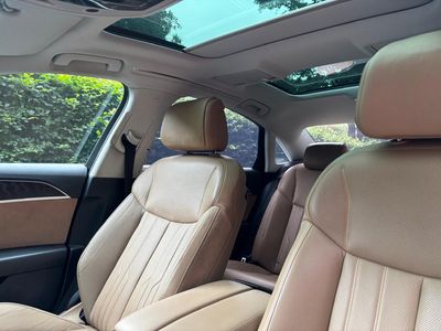 2018 Audi A8