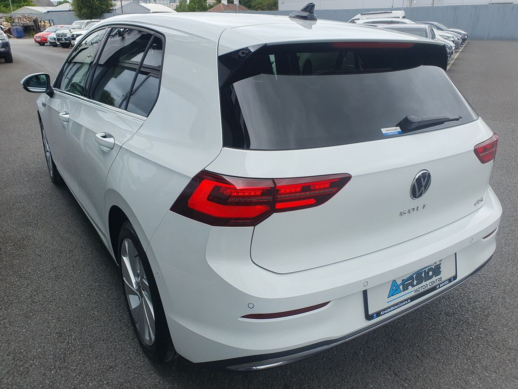 2023 Volkswagen Golf