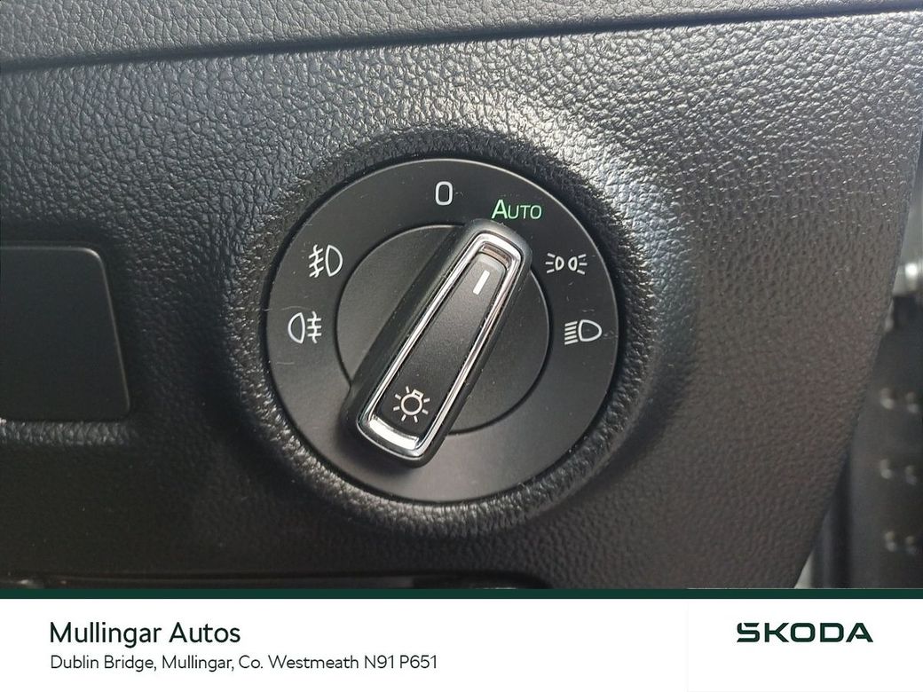 2023 Skoda Superb