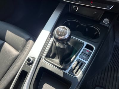 2022 Audi A4