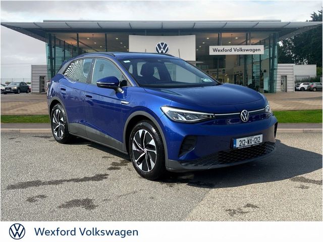 vehicle for sale from Wexford Volkswagen