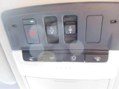 2025 Nissan X-Trail