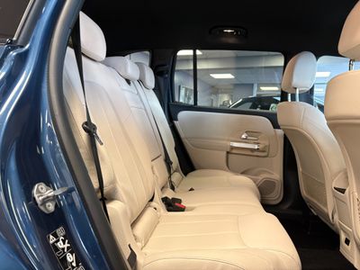 2023 Mercedes-Benz GLB Class