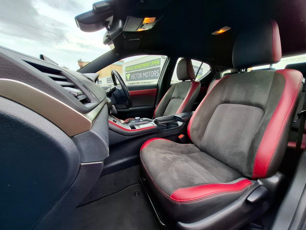 2019 Lexus CT