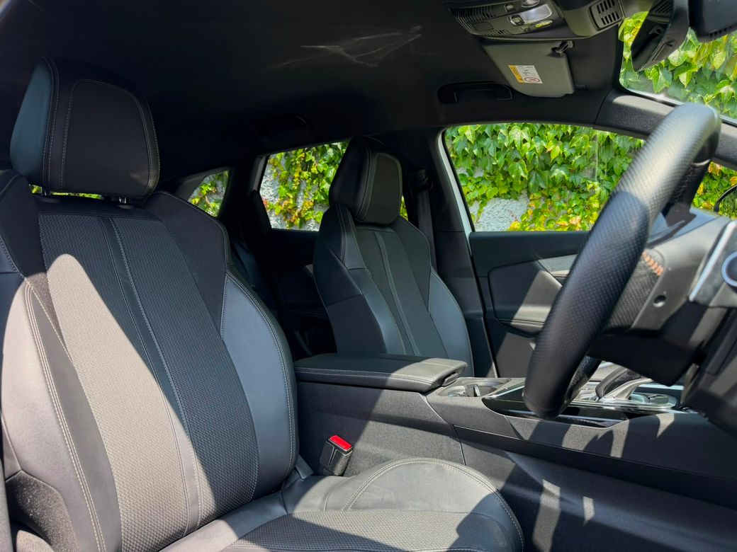 2023 Peugeot 3008