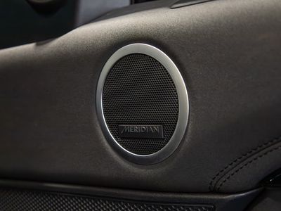 2020 Land Rover Discovery