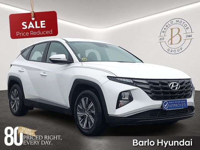 vehicle for sale from Barlo Ford Clonmel