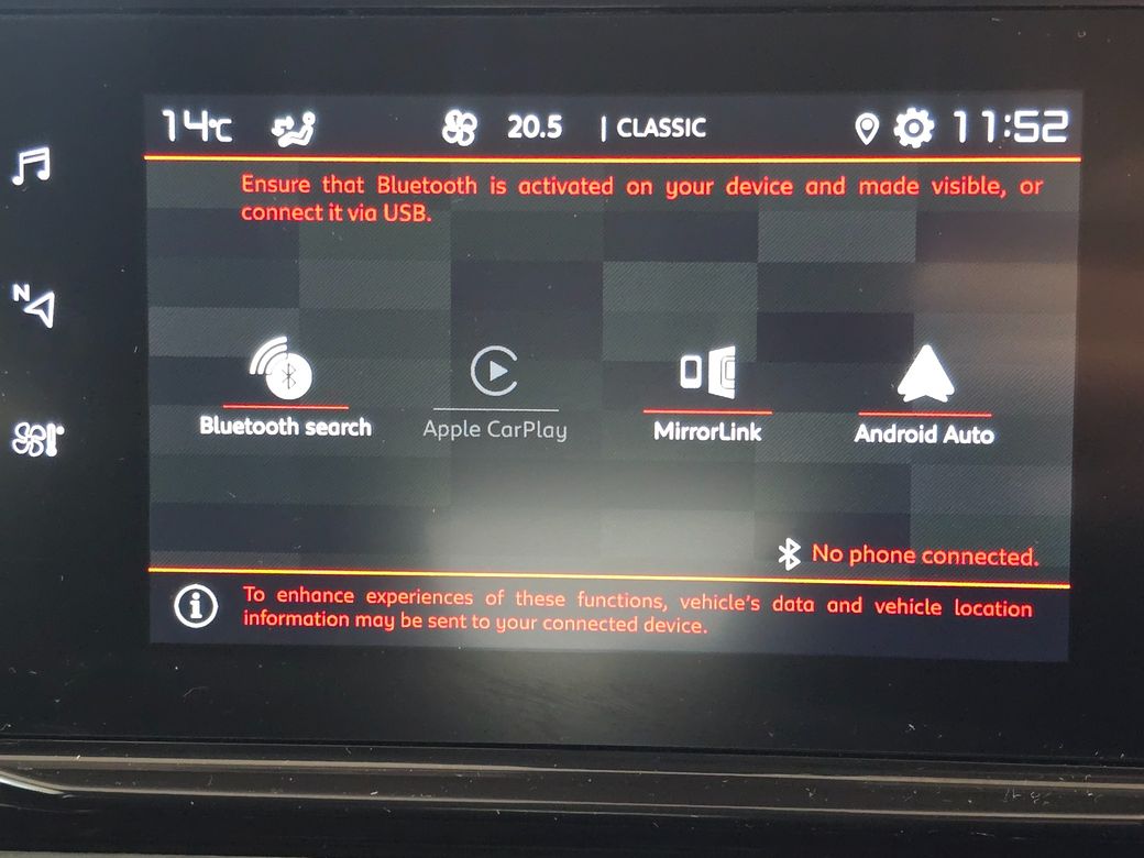 2022 Citroen C3
