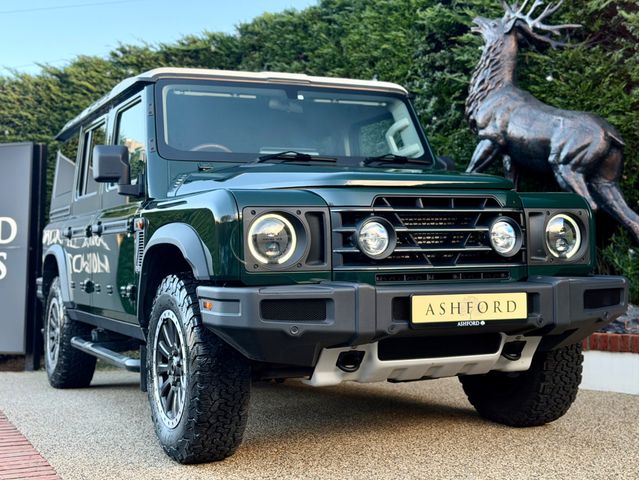 vehicle for sale from Ashford Motors