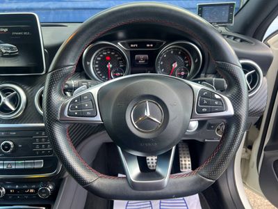 2016 Mercedes-Benz A Class