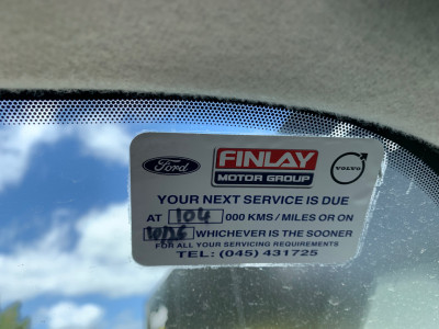 2022 Ford Transit Connect