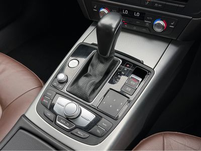2016 Audi A7