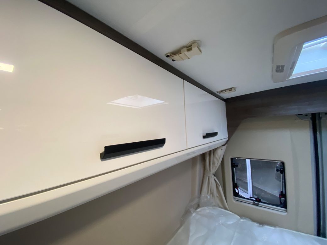 2026 Fiat Ducato Camper