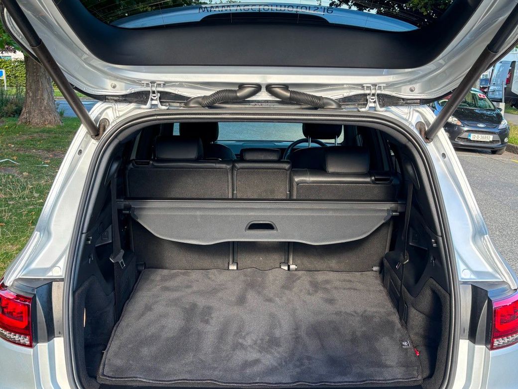 2023 Mercedes-Benz EQB