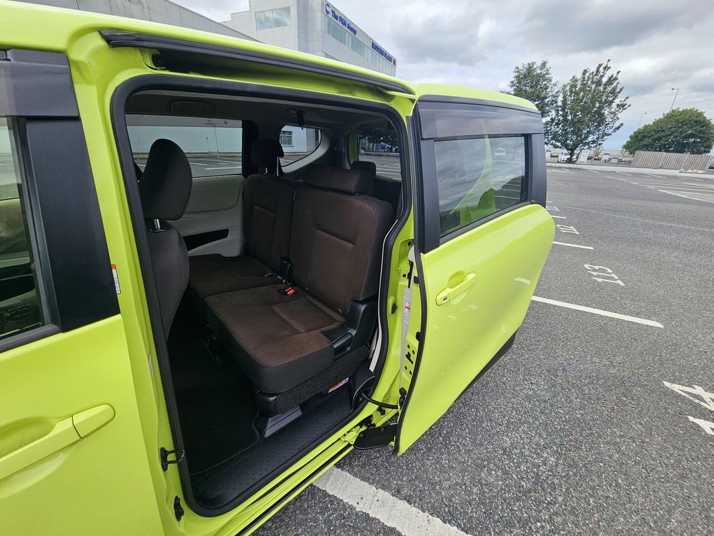 2016 Toyota Sienna