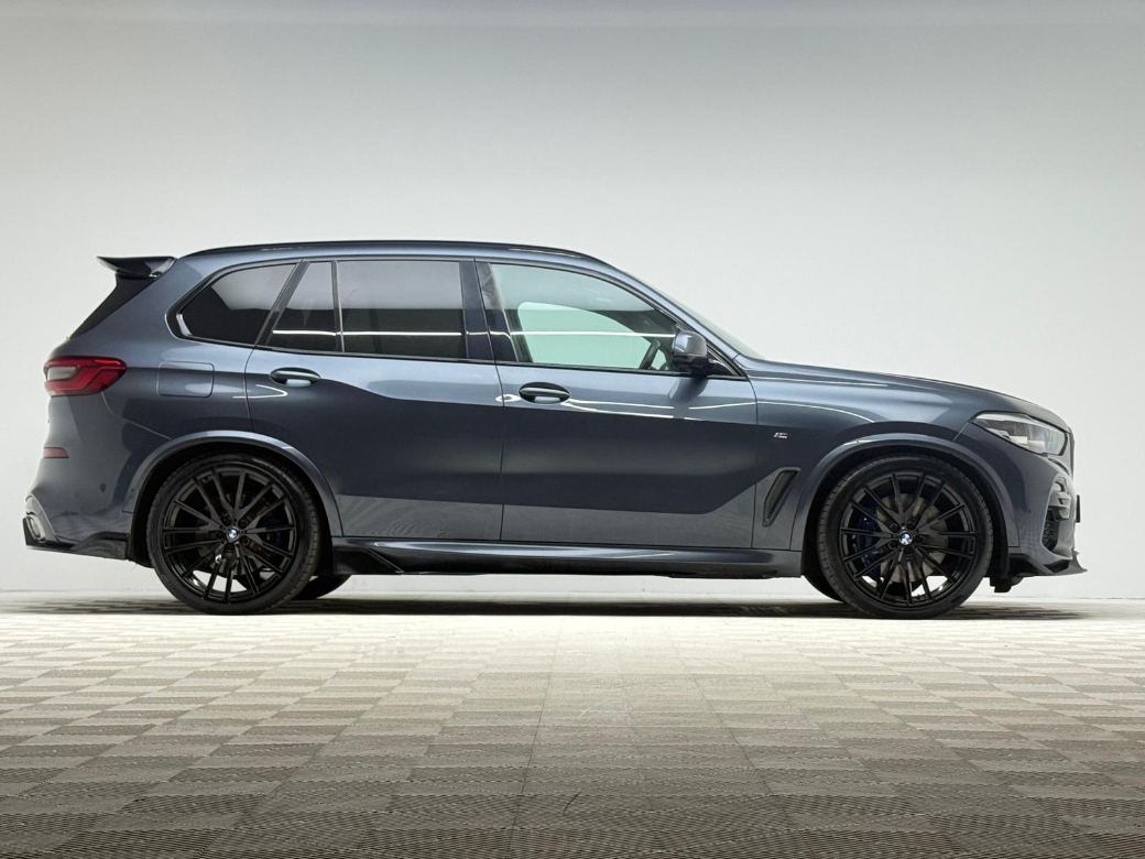 2019 BMW X5