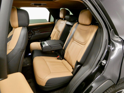 2023 Land Rover Range Rover Sport
