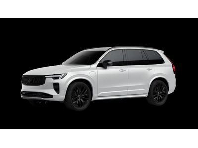 2027 Volvo XC90