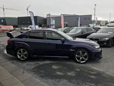 2010 Subaru Impreza