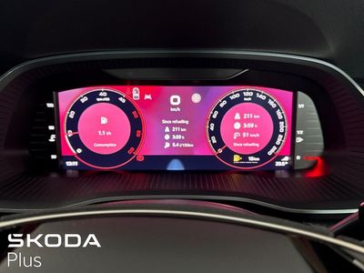 2026 Skoda Octavia