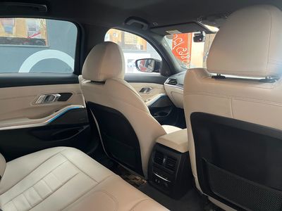 2020 BMW 3 Series