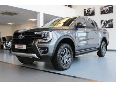 2023 Ford Ranger