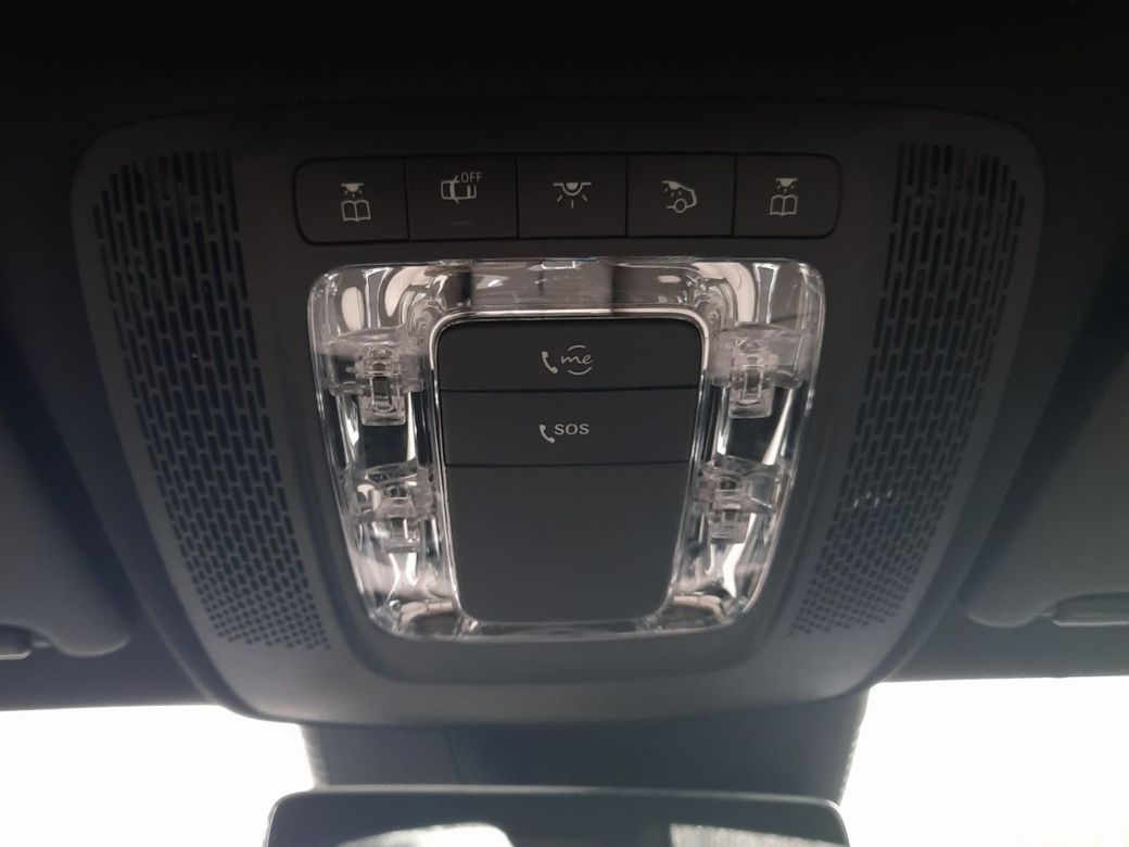 2026 Mercedes-Benz A Class