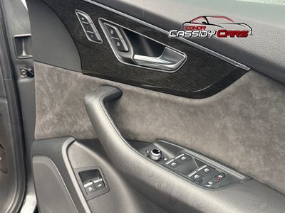 2021 Audi Q7