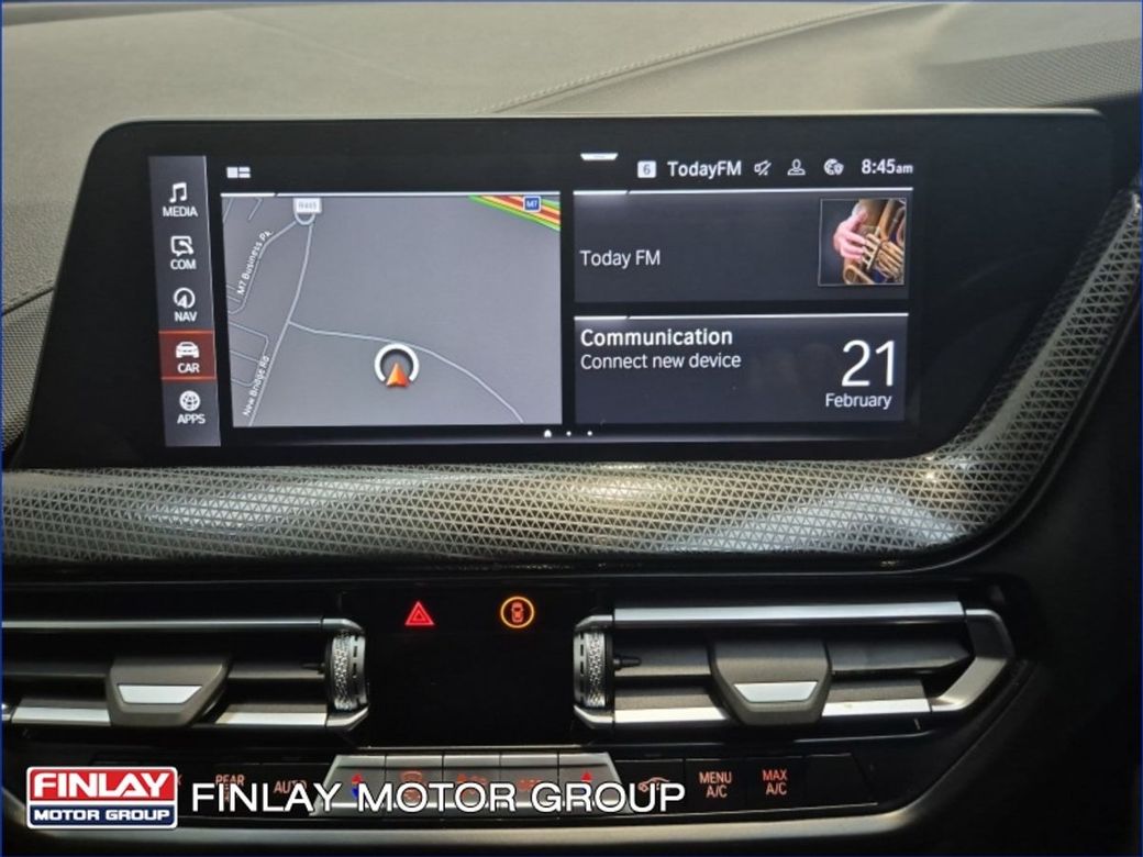 2023 BMW 1 Series