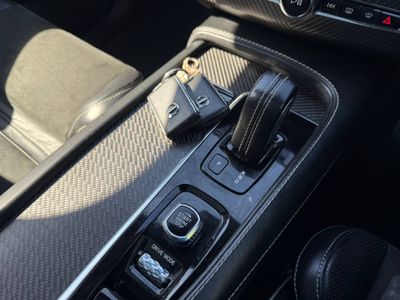2020 Volvo XC90