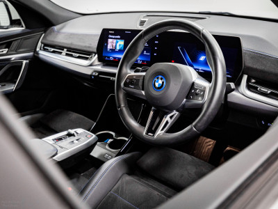 2024 BMW X2