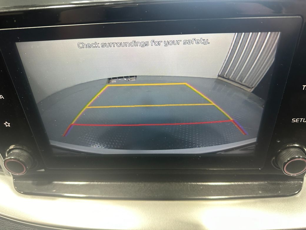2020 Kia Ceed