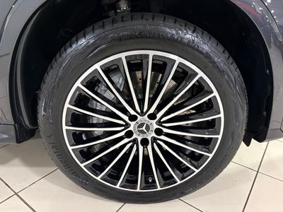 2025 Mercedes-Benz GLC Class