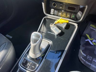 2022 Mitsubishi Outlander