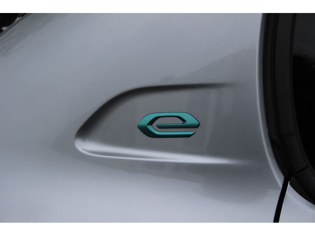2024 Peugeot 208