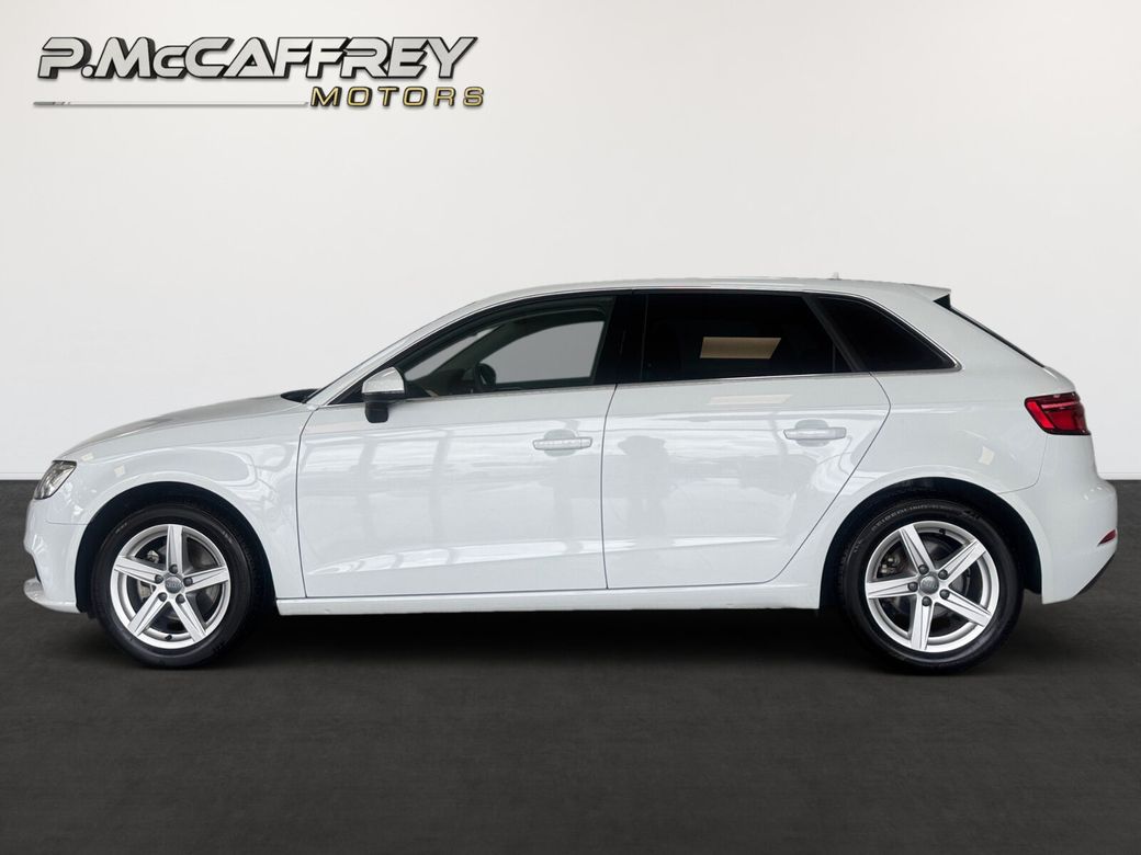 2017 Audi A3
