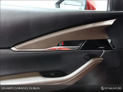 2022 Mazda CX-30