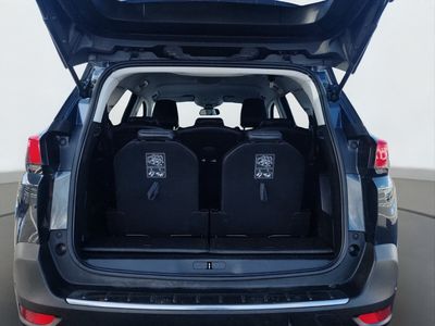 2019 Peugeot 5008