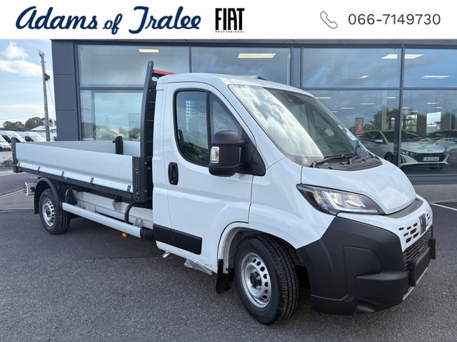 vehicle for sale from Adams of Tralee