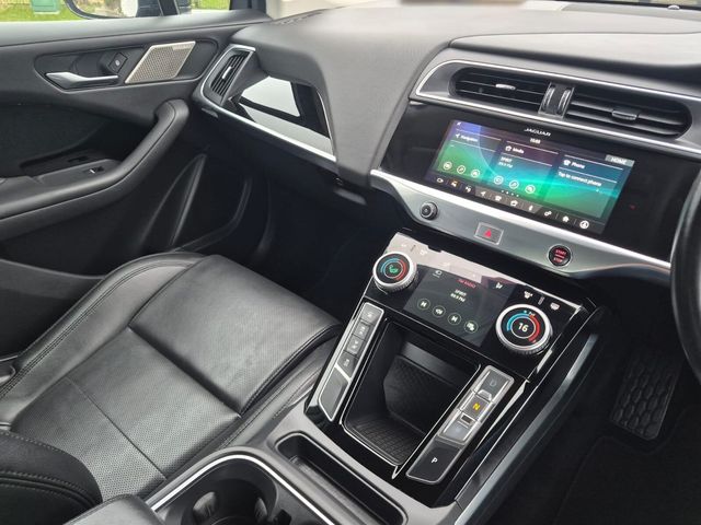 2020 Jaguar I-Pace