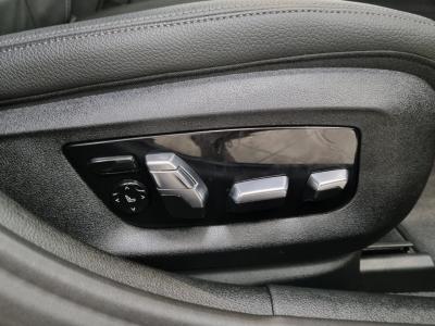 2022 BMW 5 Series