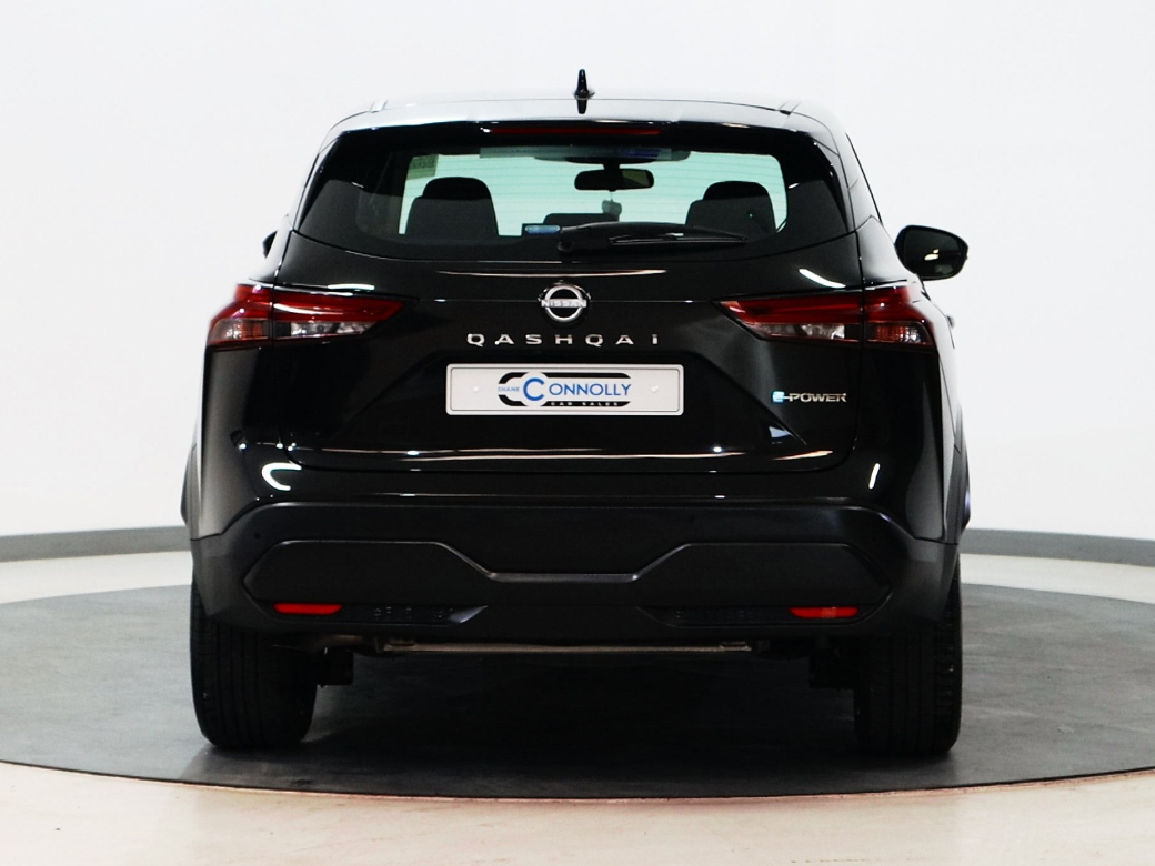 2023 Nissan Qashqai