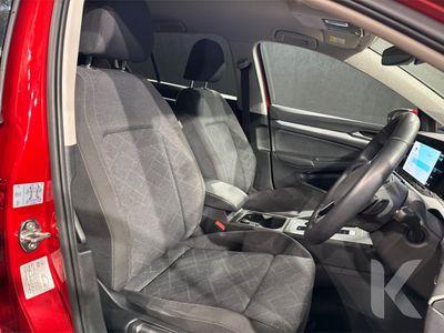 2023 Volkswagen Golf